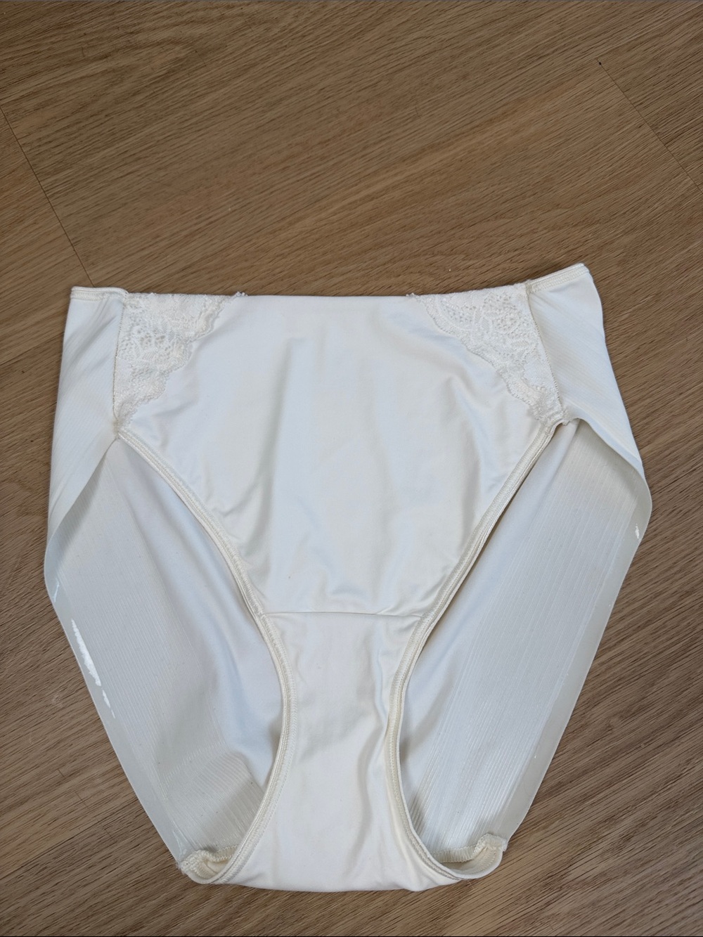 Soma High Leg Panty M